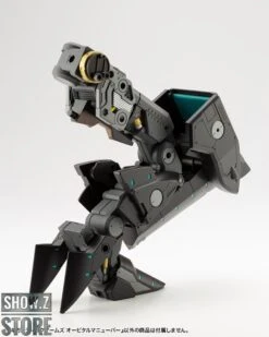 Kotobukiya M.S.G. Modeling Support Goods Gigantic Arms Orbital Maneuver Model Kit -Toy Machine Store 990faf6353