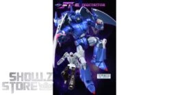 [Pre-Order] FansToys FT-61 Scourge -Toy Machine Store 991183c247