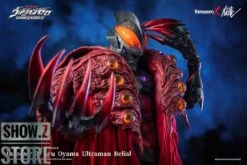 Threezero ThreezeroX Ryu Oyama Ultraman Belial -Toy Machine Store 9989c33891