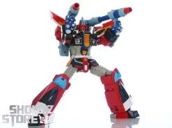 [No Box][Italian Buyer Only] Pose Toy Pose+ Metal P+07 Braiger -Toy Machine Store 998d78b728