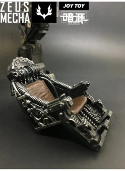 JoyToy Source Acid Rain UNF Zous Mecha Black Version -Toy Machine Store 99a6e055a8