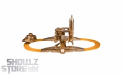 [Coming Soon] Newage H53G Michael Omega Supreme Gold Limited Edition -Toy Machine Store 99b59c7d29