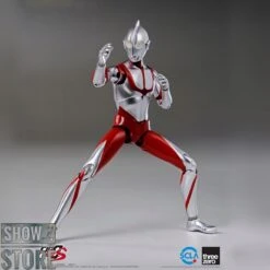 Threezero FigZero S 1/12 Ultraman 21 Threezero FigZero S 1/12 Ultraman -Toy Machine Store 9a0c48d54b