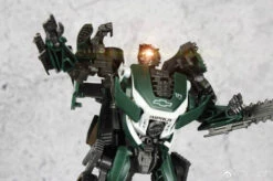 TF Dream Factory GOD-07 Roadbuster Wrecker 14 TF Dream Factory GOD-07 Roadbuster Wrecker -Toy Machine Store 9a152943c6