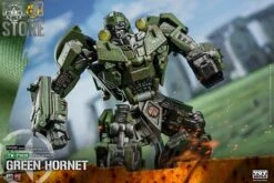 [Green Ver.] Toyworld TW-FS03G Green Hornet WWII -Toy Machine Store 9a4a49d071