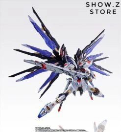 Metal Club / MuscleBear 1/100 ZGMF-X20A Strike Freedom Gundam Soul Blue Ver 14 Metal Club / MuscleBear 1/100 ZGMF-X20A Strike Freedom Gundam Soul Blue Ver -Toy Machine Store 9a7e625c86