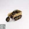 Kotobukiya MSG GT013 Gigantic Arms Wild Crawler -Toy Machine Store 9a83229195