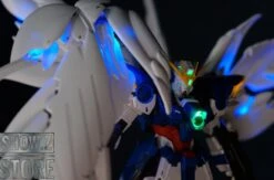 Kosmos LED Units For 1/100 XXXG-00W0 Wing Gundam Zero (EW) Ver. Ka 28 Kosmos LED Units For 1/100 XXXG-00W0 Wing Gundam Zero (EW) Ver. Ka -Toy Machine Store 9a850940ba