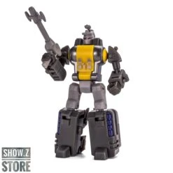 NewAge H-10+ Abadon Kickback H-11+ Berial Shrapnel H-12+ Asmodeus Bombshell Insecticons Set Of 3 Comic Version -Toy Machine Store 9a85963072