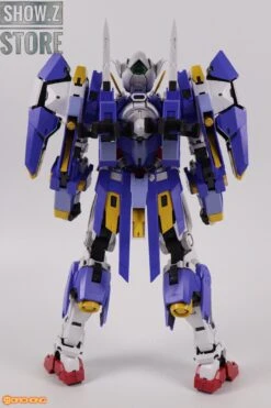 Daban PG GN-001/hs-A01 1/60 Avalanche Exia W/ LED & Battle Damaged Kit & Dash Unit Kit -Toy Machine Store 9a9aa03b36