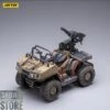 JoyToy Source 1/18 WildCat ATV Sand Version -Toy Machine Store 9acce36419