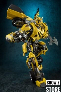 Weijiang M03 Movie Battle Blades Hornet Bumblebee 19 Weijiang M03 Movie Battle Blades Hornet Bumblebee -Toy Machine Store 9ad219c6d6
