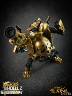 ToyWolf W-02G Water Man Golden VersionWolf W-02G Water Man Golden Version 17 ToyWolf W-02G Water Man Golden VersionWolf W-02G Water Man Golden Version -Toy Machine Store 9adefdc9f5