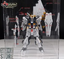 Model Legend 1/144 RX-93 ν Gundam Internal Structure Showcase Display -Toy Machine Store 9ae31235d6