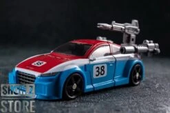 TT HongLi Model HF-01 Patrol Prowl & HF-02 Speed Smokescreen Set Of 2 25 TT HongLi Model HF-01 Patrol Prowl & HF-02 Speed Smokescreen Set Of 2 -Toy Machine Store 9ae9ee76ac