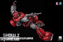 ThreeZero Studio Transformers MDLX Cliffjumper 21 ThreeZero Studio Transformers MDLX Cliffjumper -Toy Machine Store 9b1230aeff