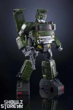 XTransbots MX-36 Bulwark Bulkhead -Toy Machine Store 9b16566064