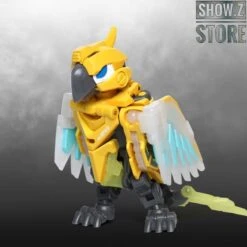 52Toys BeastBox BB-10 Rumblebeat -Toy Machine Store 9b16db43da