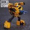 Takara Masterpiece MP-21 Mp21 Bumblebee -Toy Machine Store 9b74e1feb5