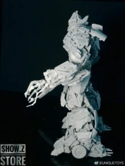 Unique Toys R-05 Desperado Megatron Original Version -Toy Machine Store 9bd06b3aa8