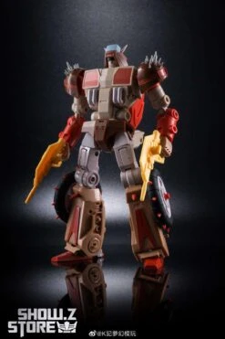 KFC Toys E.A.V.I. Metal Phase P-6H Wastor Delta Junkion -Toy Machine Store 9bd77d5805