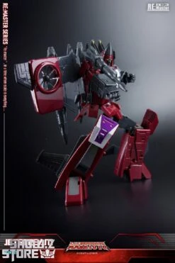 MakeToys MTRM-16 Jetstream Thrust -Toy Machine Store 9bde8ddced