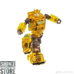 NewAge H25T Herbie Bumblebee & H26T Vanishing Point Cliffjumper Clear Version Set Of 2 -Toy Machine Store 9c0707dc08