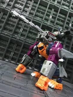 Hasbro PP-27 PP27 Optimal Optimus Power Of Prime Leader Class -Toy Machine Store 9cdb559c9e