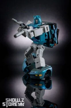 XTransbots MM-10T Tap In Cliffjumper Botcon Version -Toy Machine Store 9cfa4c0ade