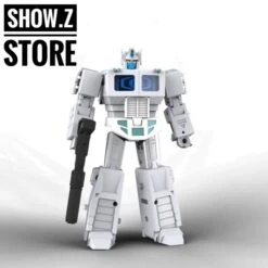 DX9 Toys X34W Ranton Ultra Magnus -Toy Machine Store 9d10251924