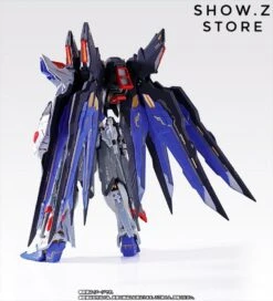Metal Club / MuscleBear 1/100 ZGMF-X20A Strike Freedom Gundam Soul Blue Ver 15 Metal Club / MuscleBear 1/100 ZGMF-X20A Strike Freedom Gundam Soul Blue Ver -Toy Machine Store 9d3973254e