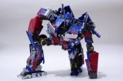 Takara TOMY MPM04 MPM-04 Optimus Prime Movie Series -Toy Machine Store 9d42a34e28