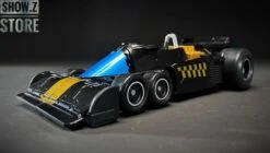 DX9 Toys D-17B Scout Dragstrip G2 Version -Toy Machine Store 9d4a57adbb