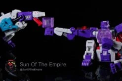 Unique Toys UT YM05 Palm Collection Day & Night Snapdragon Cerebros -Toy Machine Store 9d4c08d7f8