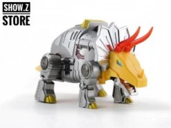 DX9 Toys War In Pocket X18 Bumper Slag -Toy Machine Store 9d74feb58d