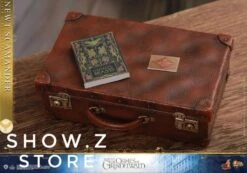 [Pre-Order] Hot Toys HT 1/6 Newt Scamander MMS512 Fantastic Beasts: The Crimes Of Grindelwald -Toy Machine Store 9dba48f120
