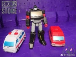 NewAge H7B Riddick Black Ironhide 20 NewAge H7B Riddick Black Ironhide -Toy Machine Store 9dce08e38c