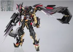 Metal Club 1/100 MBF-P01-Re2AMATU Gundam Astray Gold Frame Amatsu Mina -Toy Machine Store 9dd931ffa6