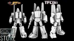 FansToys FT-54 Powerglide 30 FansToys FT-54 Powerglide -Toy Machine Store 9df5cb4965