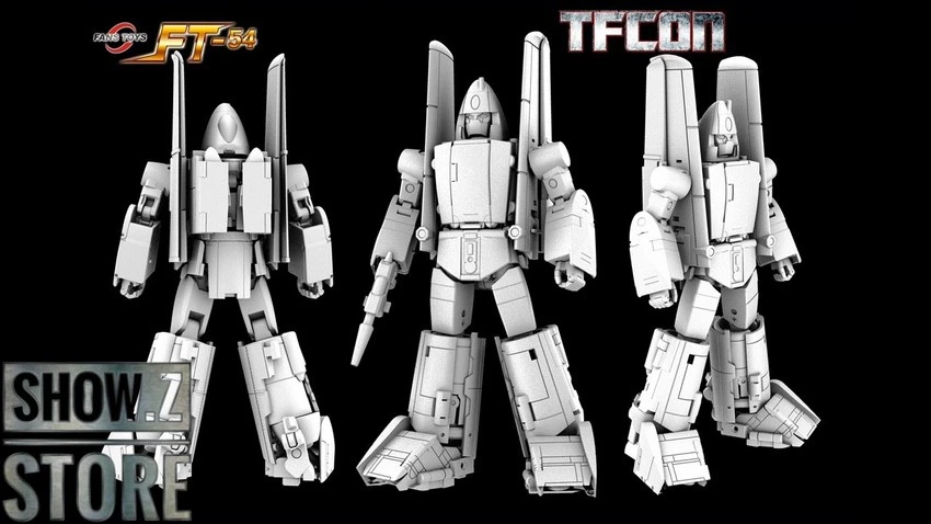 FansToys FT-54 Powerglide 15 FansToys FT-54 Powerglide - Image 13