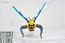 52Toys BeastBox BB-38 Gunpowder -Toy Machine Store 9e5bfa2f7f