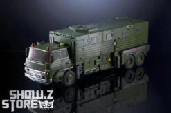 XTransbots MX-36 Bulwark Bulkhead -Toy Machine Store 9eb152ccc2