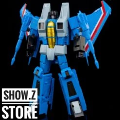 Maketoys MT MTRM-13 Lightning Thundercrack -Toy Machine Store 9ebbcf574c