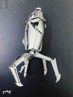 Black Mamba LS-06 LS06 Megatron Studio Series SS13 SS-13 10 Black Mamba LS-06 LS06 Megatron Studio Series SS13 SS-13 -Toy Machine Store 9ed4a64a99