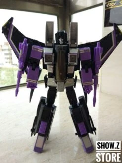 Yes Model YM01 MP11-SW Skywarp -Toy Machine Store 9efcefe33f