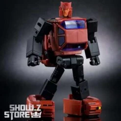 XTransbots MM-10R Coprimozzo Hubcap G2 Version -Toy Machine Store 9f07567611