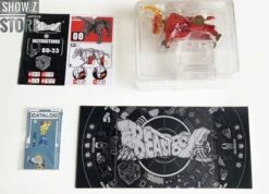 52Toys BeastBox BB-33 Blazingspear -Toy Machine Store 9f149fdc40