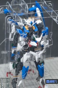 Inforce MG03 Internal Structure Showcase Display For GNT-0000 00 Qan[T] Gundam -Toy Machine Store 9f16b51092