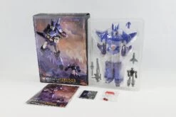 XTransbots MX-III Eligos Cyclonus 17 XTransbots MX-III Eligos Cyclonus -Toy Machine Store 9f37e488f0
