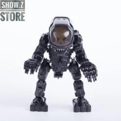 52Toys Megabox MB-01 Alien Xenomorph -Toy Machine Store 9fa1bb063e